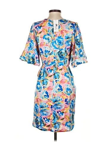 Jade Casual Dress (view 2)