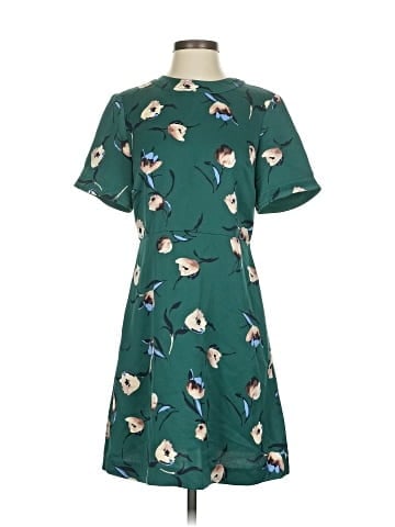 Banana Republic Casual Dress (view 1)