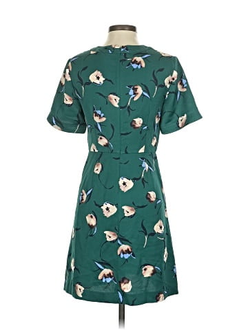 Banana Republic Casual Dress (view 2)