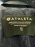 Athleta 100% Polyester Print Blue Track Jacket Size XS - photo 6