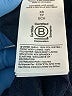 Athleta 100% Polyester Print Blue Track Jacket Size XS - photo 7