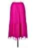 1.State 100% Polyester Pink Casual Skirt Size M - photo 2