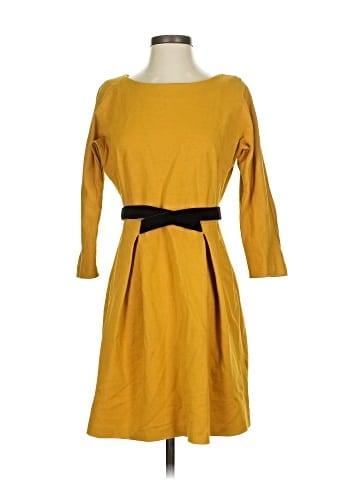 Girls from Savoy Casual Dress (view 1)