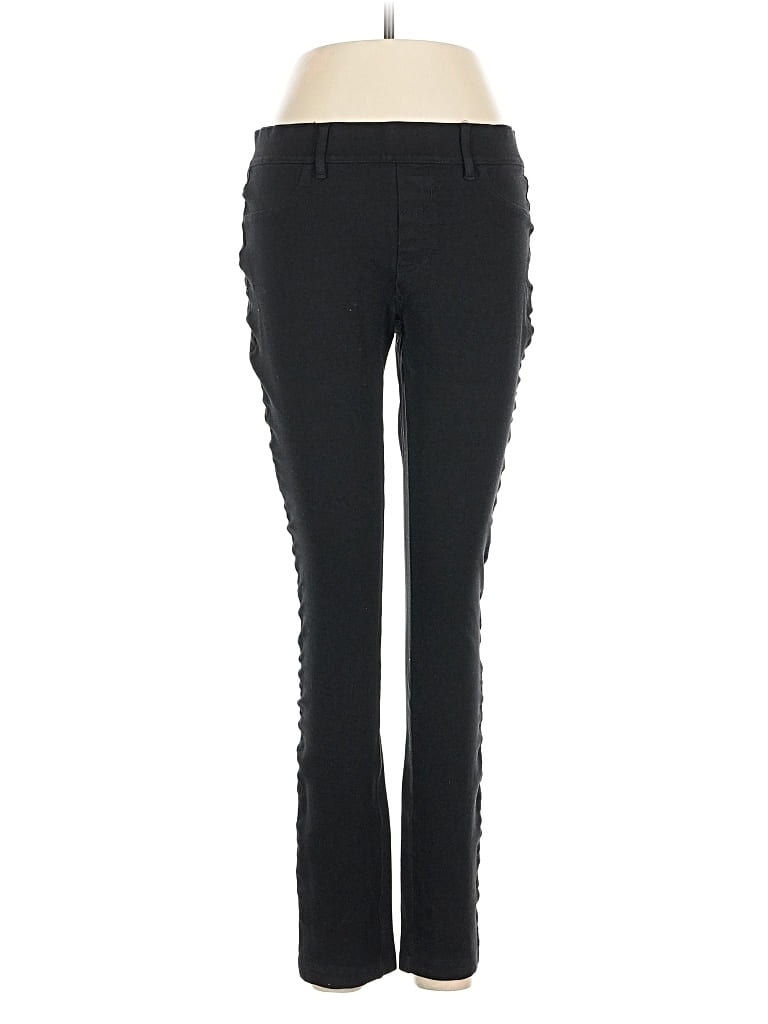 EDDIE BAUER Pre-owned Casual Pants In Black