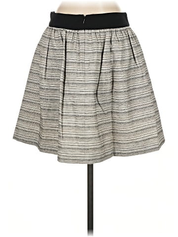 Banana Republic Monogram Casual Skirt (view 2)