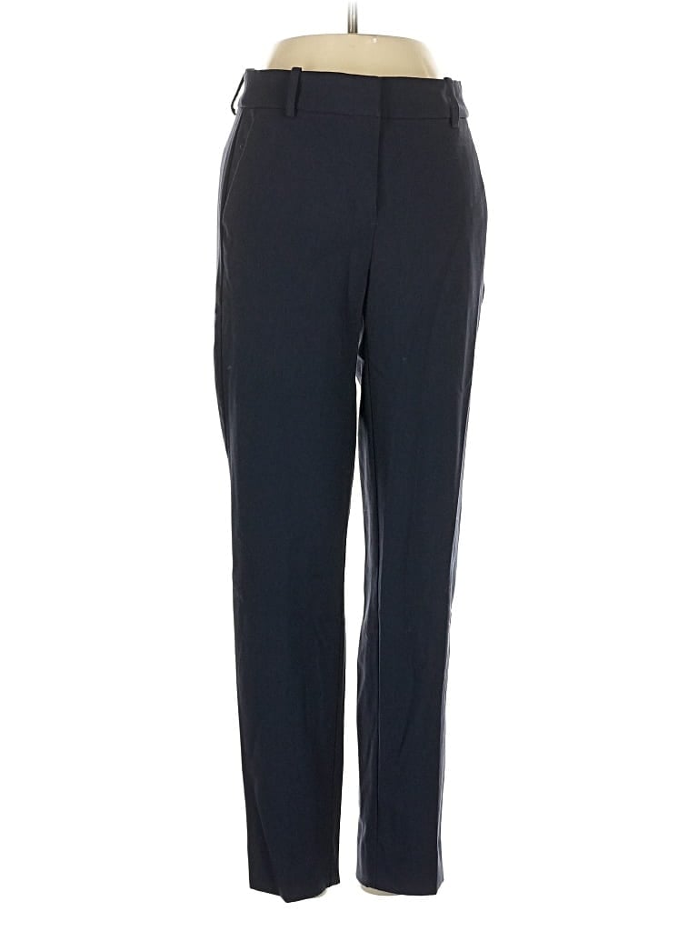 Pre-owned J.crew Factory Store Dress Pants In Blue