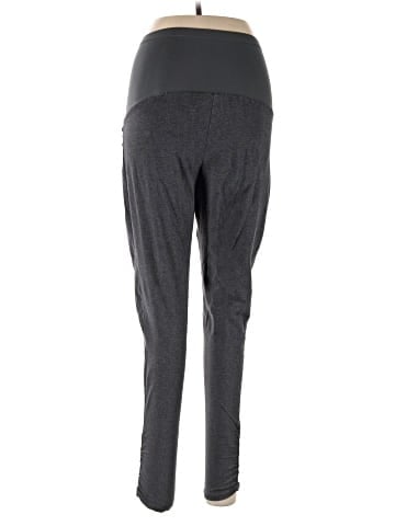 Oh Baby By Motherhood Active Pants (view 2)