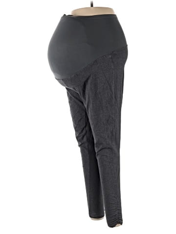 Oh Baby By Motherhood Active Pants (view 1)