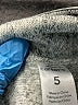 Carter's 100% Polyester Gray Vest Size 5 - photo 3