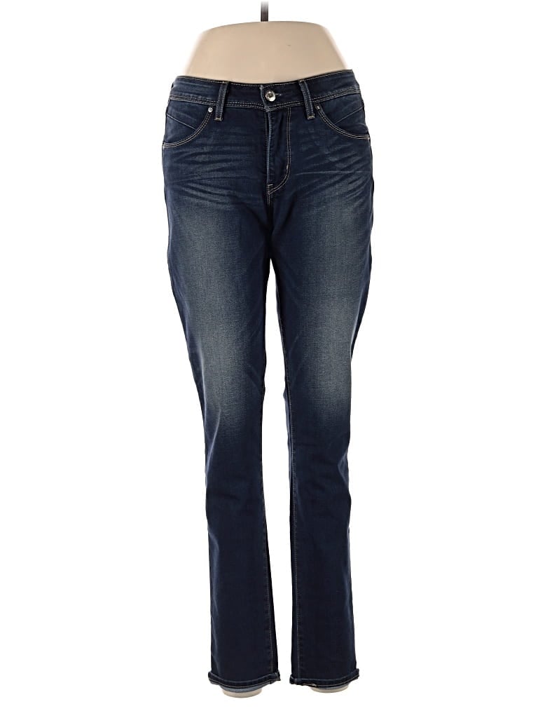 LEVI'S Pre-owned Jeans In Blue