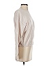 Athleta Tan Wool Sweater Size XXS - photo 4