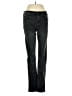 FRAME Black Jeans Size 27 waist - photo 1