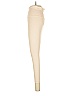 Athleta Solid Ivory Tan Active Pants Size 6 - photo 5