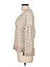 White House Black Market Tan Pullover Sweater Size L - photo 5