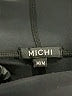 Michi Graphic Black Active Pants Size M - photo 7