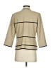 Doncaster Collection Ivory Jacket Size 4 - photo 2