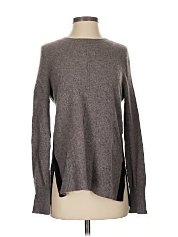 The Cashmere Project Cashmere Pullover Sweater (view 1)