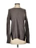 The Cashmere Project 100% Cashmere Gray Cashmere Pullover Sweater Size XS - photo 1