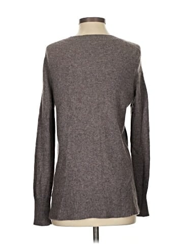 The Cashmere Project Cashmere Pullover Sweater (view 2)