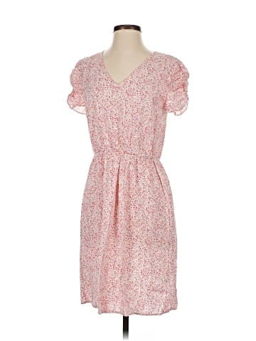 Banana Republic Factory Store Casual Dress (view 1)