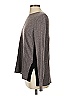 The Cashmere Project 100% Cashmere Gray Cashmere Pullover Sweater Size XS - photo 5
