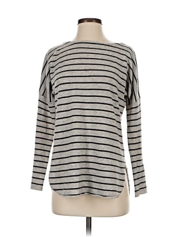 Margaret O'Leary Cashmere Pullover Sweater (view 1)