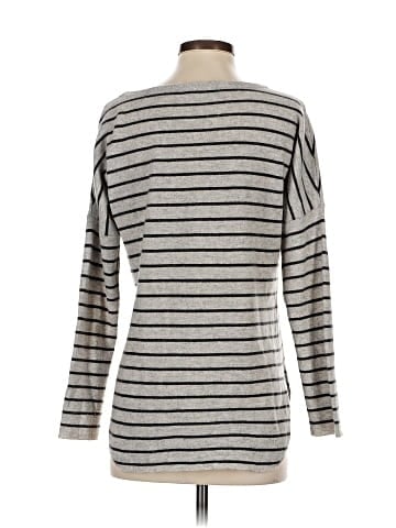 Margaret O'Leary Cashmere Pullover Sweater (view 2)