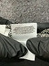 Anne Klein Tweed Gray Formal Skirt Size 6 - photo 5