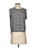 LNA Black Sleeveless Top Size XS - photo 1