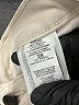 Iris Setlakwe Ivory Jeans Size 28 waist - photo 8