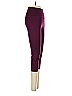 Girlfriend Collective Color Block Burgundy Active Pants Size XS - photo 4