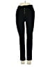 Vervet Black Jeggings Size 24 waist - photo 1
