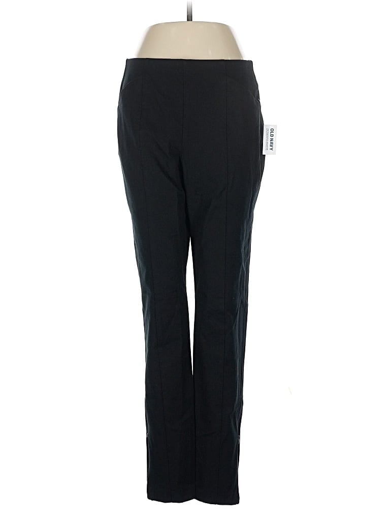 Old Navy Casual Pants In Black