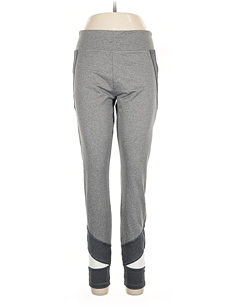 Pre-owned Target Active Pants In Gray