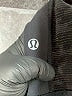 Lululemon Athletica Black Active Pants Size 4 - photo 7