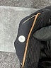 Lululemon Athletica Black Active Pants Size 4 - photo 8