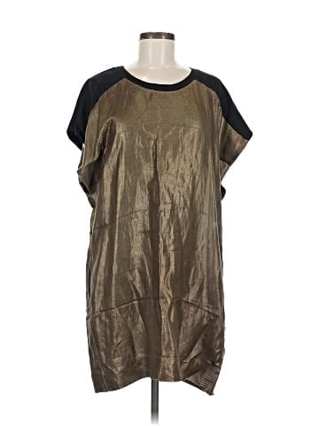 Enza Costa Casual Dress (view 1)