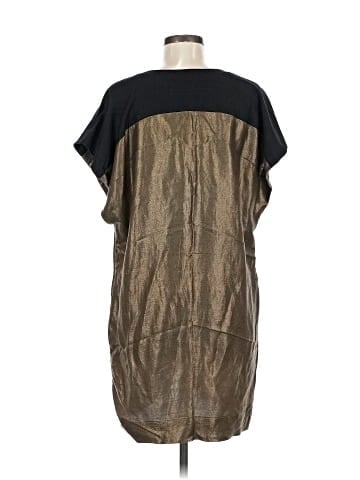 Enza Costa Casual Dress (view 2)