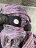 Lululemon Athletica Purple Active Pants Size 4 - photo 8