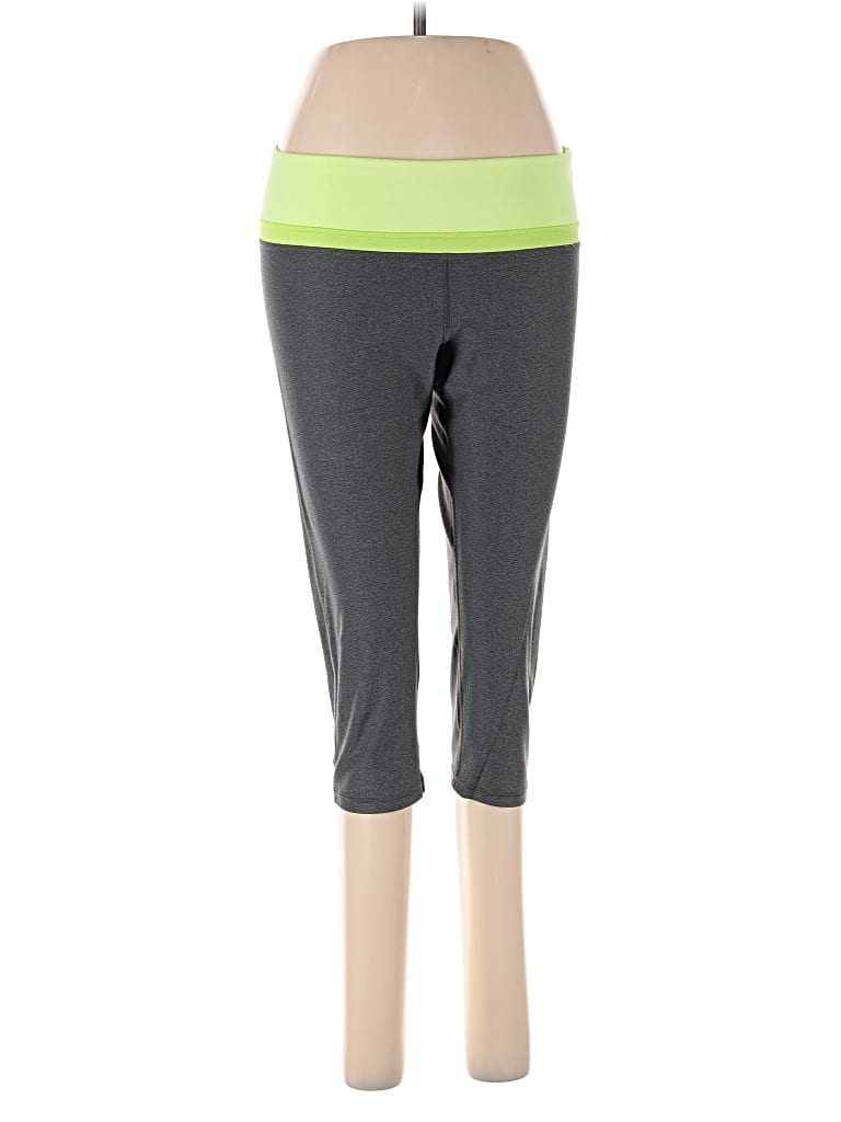 Pre-owned C9 By Champion Active Pants In Green