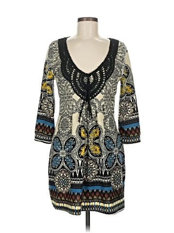Aryeh Casual Dress (view 1)