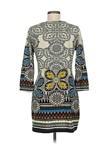 Aryeh Casual Dress (view 2)