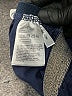 H&M 100% Polyester Solid Blue Skirt Size 18-24 mo - photo 4