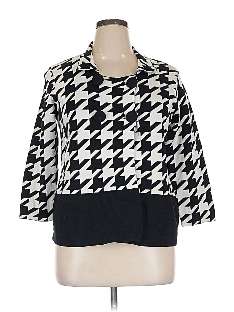 WORTHINGTON Pre-owned Jacket In Black