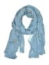 Collection Eighteen Blue Scarf One size - photo 1