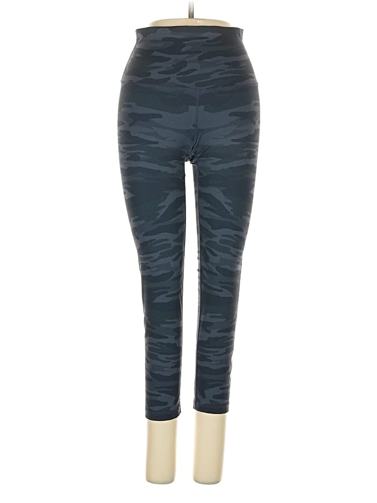 Pre-owned Dyi Define Your Inspiration Active Pants In Blue