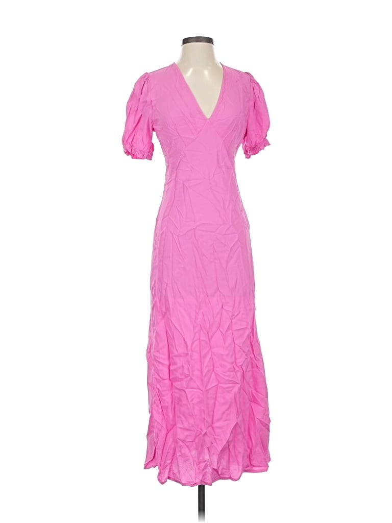 A NEW DAY Pre-owned Cocktail Dress In Pink