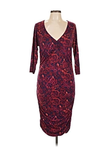 Moulinette Soeurs Cocktail Dress (view 1)