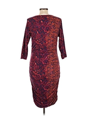 Moulinette Soeurs Cocktail Dress (view 2)