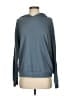 Shein Blue Pullover Sweater Size 4 - photo 1
